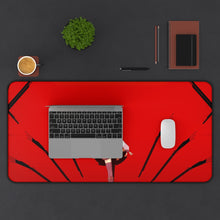 Load image into Gallery viewer, Puella Magi Madoka Magica Mouse Pad (Desk Mat) With Laptop
