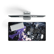 Load image into Gallery viewer, Anime Gintama Mouse Pad (Desk Mat) On Desk
