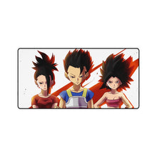 Load image into Gallery viewer, Dragon Ball Super Mouse Pad (Desk Mat)
