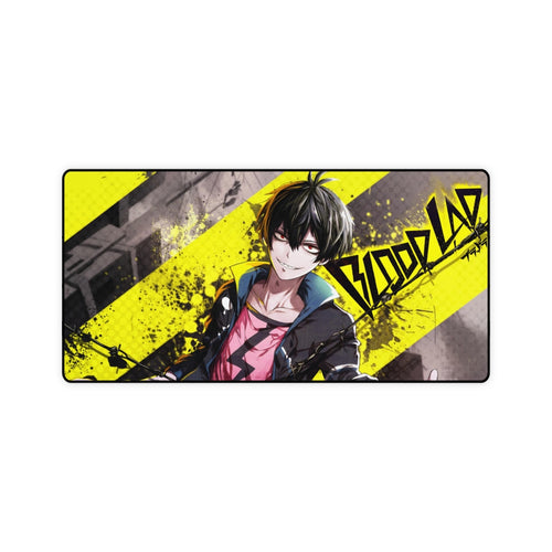 Blood Lad Mouse Pad (Desk Mat)