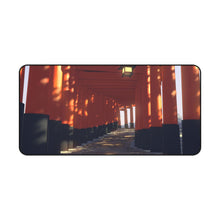 Load image into Gallery viewer, Anime Original Mouse Pad (Desk Mat)
