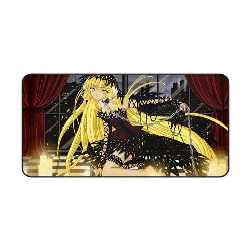 Chobits Mouse Pad (Desk Mat)