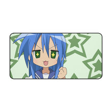Load image into Gallery viewer, Lucky Star Konata Izumi Mouse Pad (Desk Mat)
