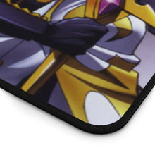 Load image into Gallery viewer, Code Geass  Mouse Pad (Desk Mat) On Desk
