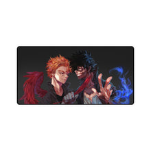 Load image into Gallery viewer, My Hero Academia Mouse Pad (Desk Mat)
