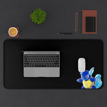 Load image into Gallery viewer, Anime Pokémon Mouse Pad (Desk Mat) With Laptop
