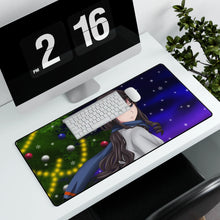 Load image into Gallery viewer, Amagami Mouse Pad (Desk Mat)

