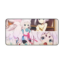 Load image into Gallery viewer, Tokyo Ravens Mouse Pad (Desk Mat)
