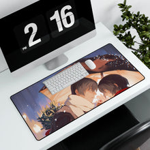 Load image into Gallery viewer, Anime Chainsaw Man Mouse Pad (Desk Mat)
