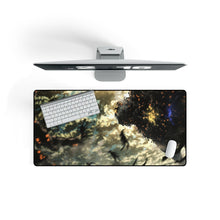 Load image into Gallery viewer, Anime Kabaneri of the Iron Fortress Mouse Pad (Desk Mat)
