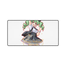 Load image into Gallery viewer, Girls und Panzer Mouse Pad (Desk Mat)

