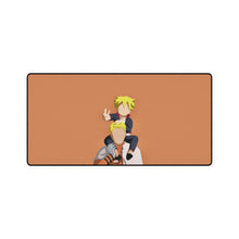 Load image into Gallery viewer, Boruto Mouse Pad (Desk Mat)
