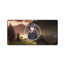 Load image into Gallery viewer, Sword Art Online Mouse Pad (Desk Mat)
