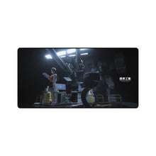 Load image into Gallery viewer, Anime Original Mouse Pad (Desk Mat)
