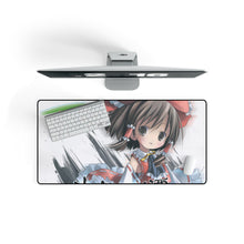 Load image into Gallery viewer, Touhou Mouse Pad (Desk Mat)
