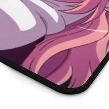 Load image into Gallery viewer, Zero No Tsukaima Mouse Pad (Desk Mat) Hemmed Edge
