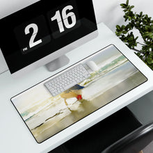 Load image into Gallery viewer, Anime Beach Mouse Pad (Desk Mat)
