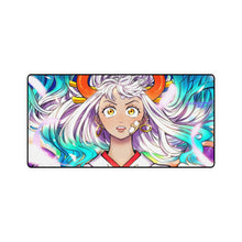 Load image into Gallery viewer, Anime One Piece Mouse Pad (Desk Mat)

