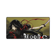 Load image into Gallery viewer, Blood-C Mouse Pad (Desk Mat)
