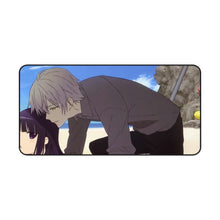 Load image into Gallery viewer, Inu × Boku SS Mouse Pad (Desk Mat)
