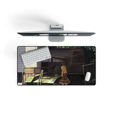 Load image into Gallery viewer, Anime Original Mouse Pad (Desk Mat) On Desk
