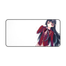 Load image into Gallery viewer, Classroom Of The Elite Mouse Pad (Desk Mat)
