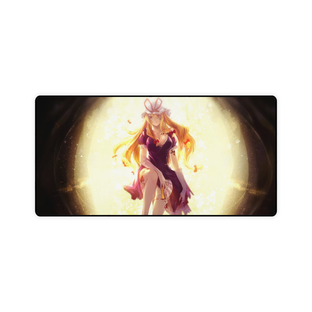 Touhou Mouse Pad (Desk Mat)