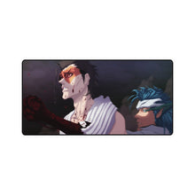 Load image into Gallery viewer, Anime Bleach Mouse Pad (Desk Mat)
