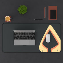 Load image into Gallery viewer, Anime Pokémon Mouse Pad (Desk Mat) With Laptop
