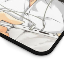 Load image into Gallery viewer, The World God Only Knows Mouse Pad (Desk Mat) Hemmed Edge
