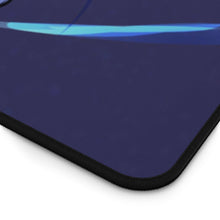 Load image into Gallery viewer, Fairy Tail Juvia Lockser Mouse Pad (Desk Mat) Hemmed Edge
