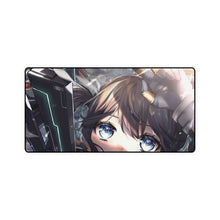 Load image into Gallery viewer, Anime Black ★★ Rock Shooter : Dawn Fall Mouse Pad (Desk Mat)
