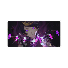 Load image into Gallery viewer, Virtual Youtuber Mouse Pad (Desk Mat)
