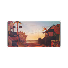 Load image into Gallery viewer, Anime Original Mouse Pad (Desk Mat)
