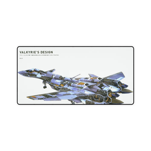 Macross Mouse Pad (Desk Mat)