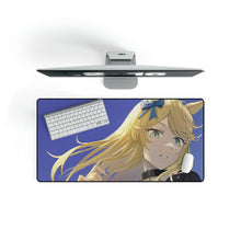 Load image into Gallery viewer, Uma Musume: Pretty Derby Mouse Pad (Desk Mat)
