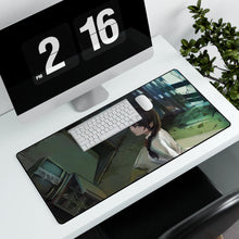 Load image into Gallery viewer, Anime Original Mouse Pad (Desk Mat) With Laptop
