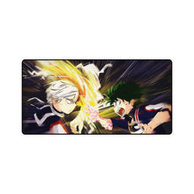 Load image into Gallery viewer, My Hero Academia Izuku Midoriya Mouse Pad (Desk Mat)
