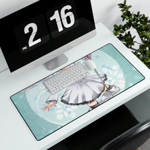 Load image into Gallery viewer, Anime RWBY Mouse Pad (Desk Mat)
