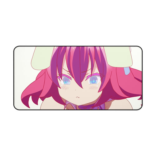 No Game No Life Mouse Pad (Desk Mat)