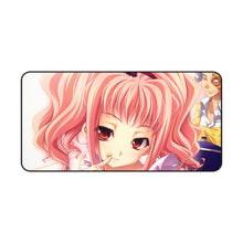 Load image into Gallery viewer, Code Geass Jeremiah Gottwald Mouse Pad (Desk Mat)
