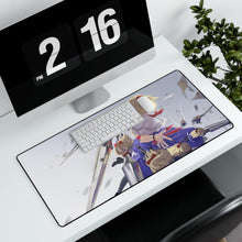 Load image into Gallery viewer, Touhou Mouse Pad (Desk Mat)
