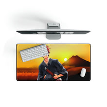 Load image into Gallery viewer, Food Wars, Soma Yukihira, Samurai, Mouse Pad (Desk Mat)
