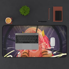 Load image into Gallery viewer, Anime Original Mouse Pad (Desk Mat) With Laptop
