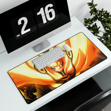 Load image into Gallery viewer, Naruto Six Paths Sage Mode Mouse Pad (Desk Mat)

