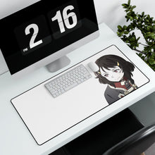 Load image into Gallery viewer, Sword Art Online Movie: Ordinal Scale Mouse Pad (Desk Mat)

