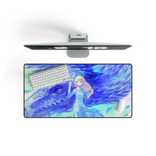 Load image into Gallery viewer, Anime Original Mouse Pad (Desk Mat) On Desk
