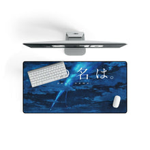 Load image into Gallery viewer, Your Name. Mouse Pad (Desk Mat)
