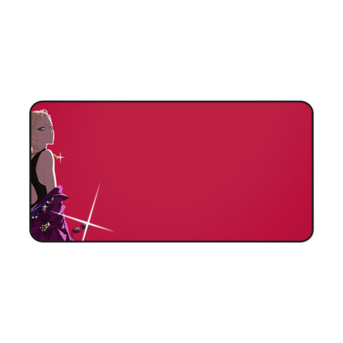Yuri!!! On Ice Yuri Plisetsky Mouse Pad (Desk Mat)