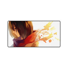 Load image into Gallery viewer, Anime Attack On Titan Mouse Pad (Desk Mat)
